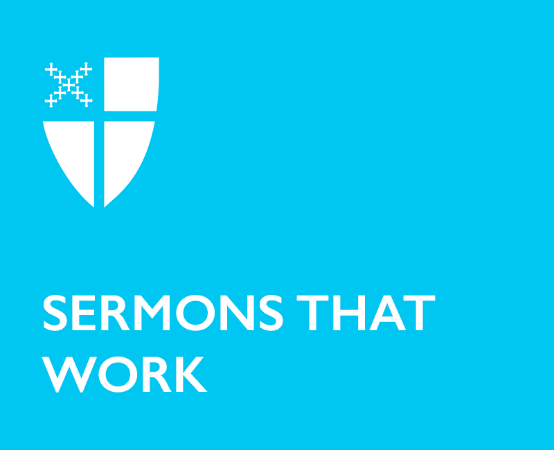 Sermons That Work – TECcast