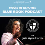 The House of Deputies Blue Book Podcast